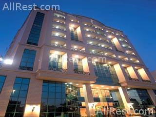 Coral Deira Dubai 19